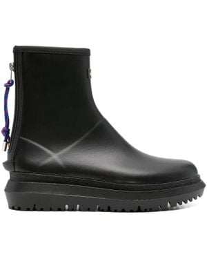 Sacai Boots for Women | Online Sale up to 80% off | Lyst
