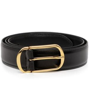 Anderson's Ronde Gesp - Zwart