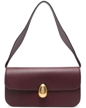Neous Shoulder Bags - Purple