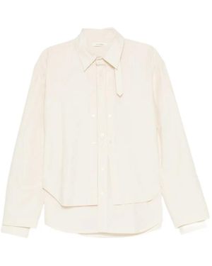 Craig Green Layered Shirt - White