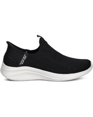 Skechers Baskets Easy Win - Black