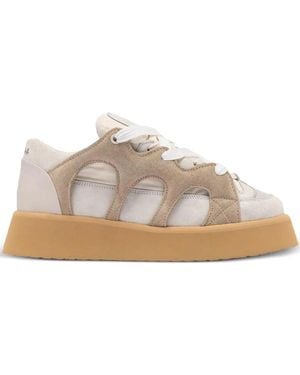 Santha Model 1 Sneakers - Natur