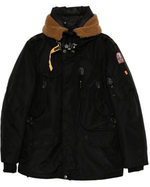 Parajumpers Right Hand Jacket - Black