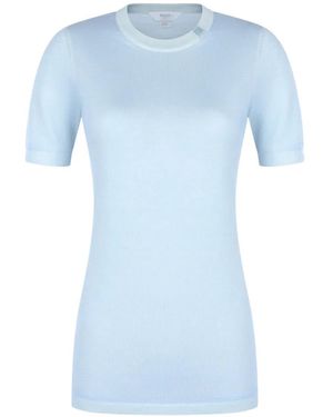Malo Tavolozza T-Shirt - Blue