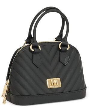 Marc Ellis Small Flat Maya Tote Bag - Black