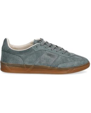 BOSS Brenta Sneakers - Blue