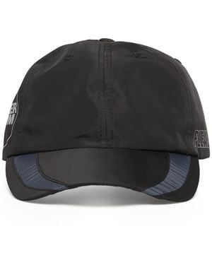 Pleasures Boiler Sport Cap - Black