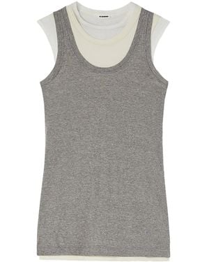 Jil Sander Top - Grey