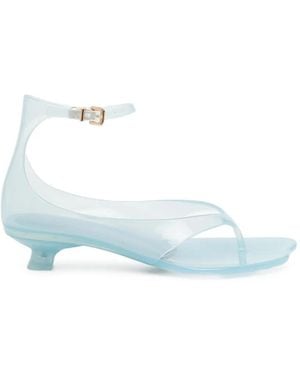 Senso 30Mm Quinlyn Sandals - Blue