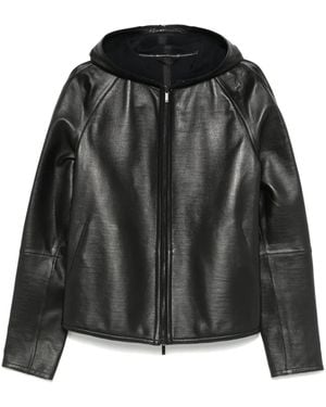 Emporio Armani Giacca - Nero