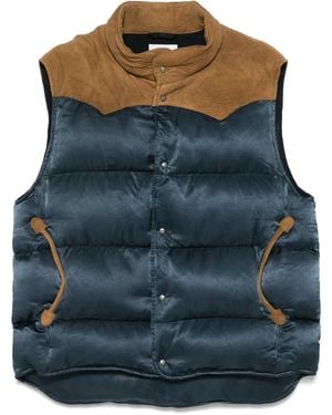 ジャケット・アウター visvim COLTER DOWN VEST size:3 visvim COLTER DOWN VEST size:3（Visvim Waistcoats and gilets