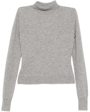 Reformation Jett Top - Grijs