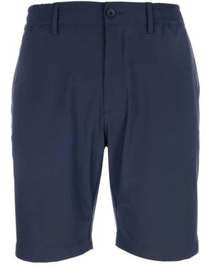 Cruna Pantalones cortos Maui - Azul