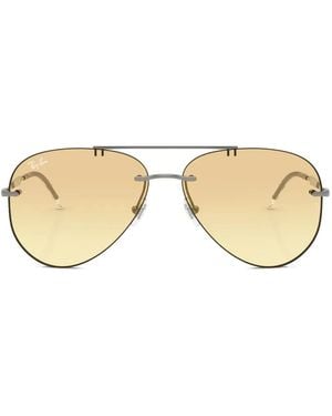 Ray-Ban Rb3791 Sunglasses - Natural