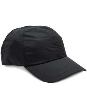 On Shoes Structured Cap - Blue