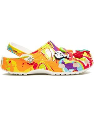 Crocs™ X Trix 'classic' クロッグサンダル - ホワイト