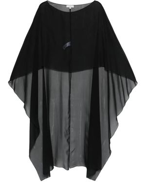 Antonelli Capa Negra - Negro
