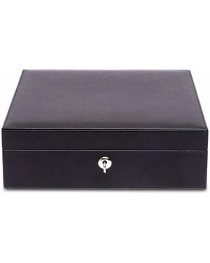 Rapport Vantage 8-Watch Box - Blue
