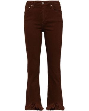 Jonathan Simkhai River Jeans - Brown