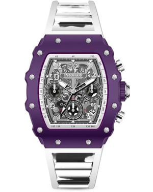 INVICTA WATCH Montre Racing 39 Mm - Metallic