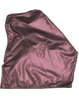 Rick Owens Haut De Bikini Hydra - Violet