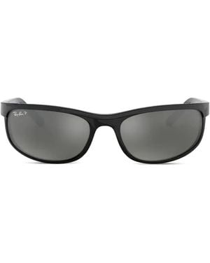 Ray-Ban Predator 2 サングラス - グレー