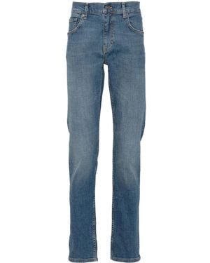 J.Lindeberg Jay Jeans - Blue