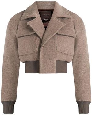 Manière De Voir Cosette - Brown