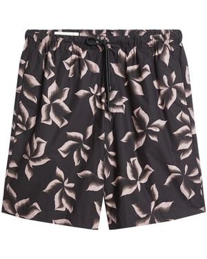 Dries Van Noten Shorts - Nero