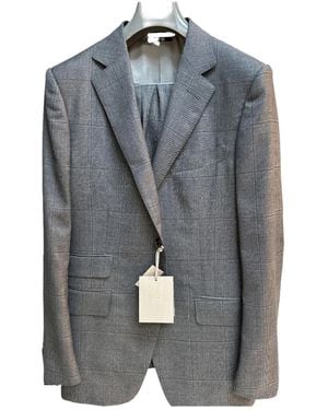 Tom Ford O'Conner Suit - Grey