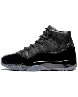 Nike Air 11 Trainers - Black