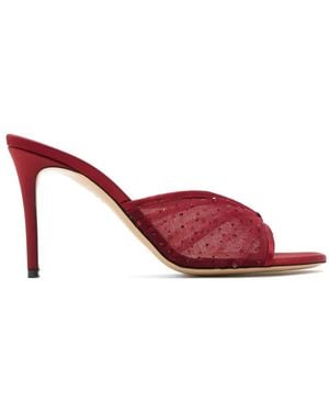 Andrea Wazen Mules Astrid - Rosa