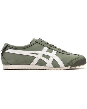 Onitsuka Tiger Mexico 66 "Mantle" Trainers - Green