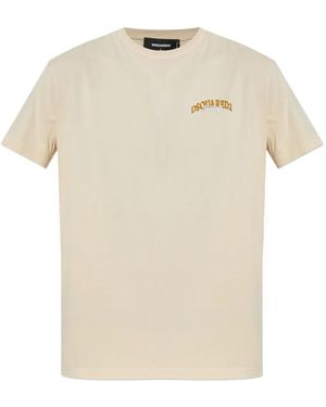 DSquared² S74Gd1442 D20035 - Natural