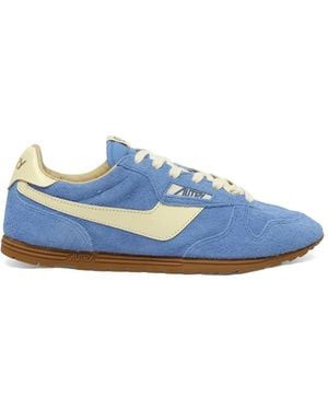 Autry Windspin Sneakers - Blauw