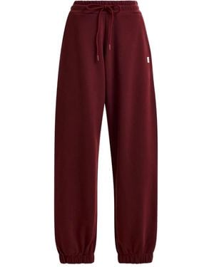 Essentiel Antwerp Istem トラックパンツ - レッド