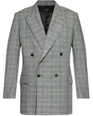 Amiri Blazers - Gray