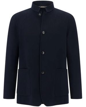 BOGGI Kyoto Blazer - Blue