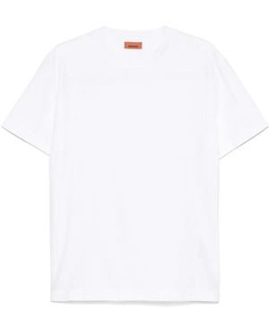 Missoni ジグザグ Tシャツ - ホワイト