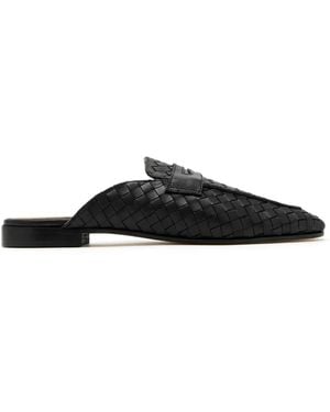 SOPHIQUE Mules Riviera - Black