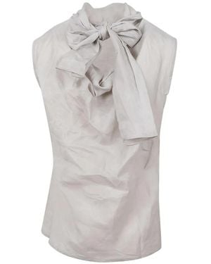 Our Legacy Top - Grey