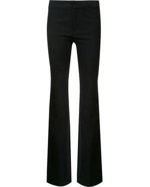10 Crosby Derek Lam Flared Trousers - Black