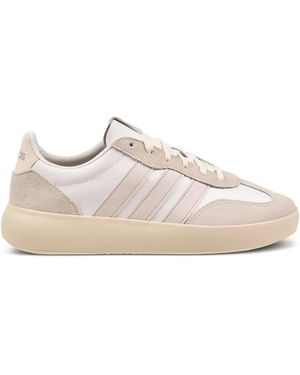 adidas Barreda Decode Lux "core White/alumina" スニーカー - ナチュラル