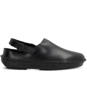 Hereu Slippers Cargol - Negro