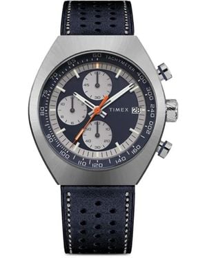 Timex Legacy 42Mm - Blue