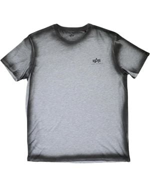 PROTOTYPES Short-Sleeve T-Shirt - Grey