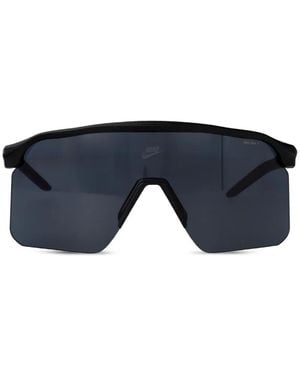 Nike Expedition Shield Sunglasses - Blue