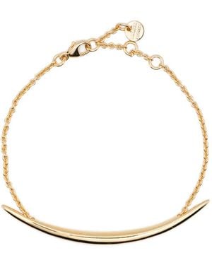 Shaun Leane Quill Bracelet - Metallic