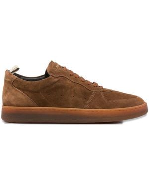 Officine Creative Sneakers - Marrone