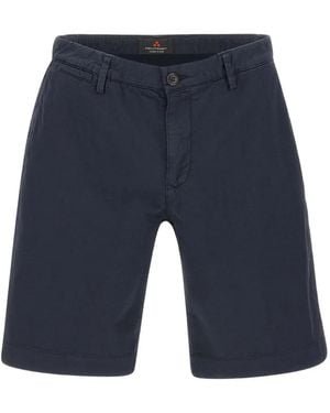 Peuterey Short Blane - Blue